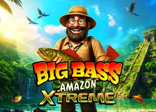 moo555 สมัคร Big Bass Amazon Xtreme ทดลองเล่นฟรี