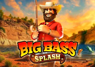 moo555 สมัคร Big Bass Splash ทดลองเล่นฟรี