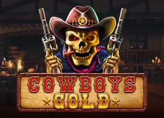 moo555 สมัคร Cowboys Gold ทดลองเล่นฟรี