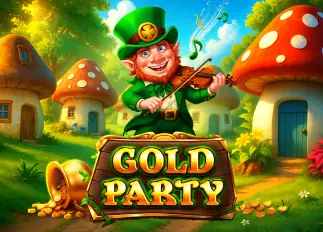 moo555 สมัคร Gold Party ทดลองเล่นฟรี