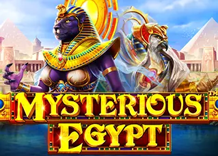 moo555 สมัคร Mysterious Egypt ทดลองเล่นฟรี