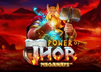 moo555 สมัคร Power of Thor Megaways ทดลองเล่นฟรี