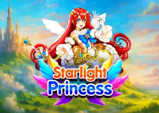 moo555 สมัคร Starlight Princess ทดลองเล่นฟรี