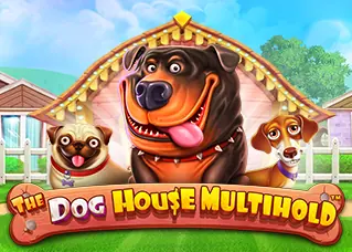 moo555 สมัคร The Dog House Multihold ทดลองเล่นฟรี