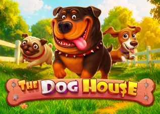 moo555 สมัคร The Dog House ทดลองเล่นฟรี