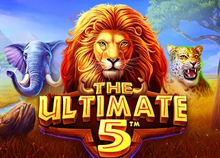 moo555 สมัคร The Ultimate 5 ทดลองเล่นฟรี